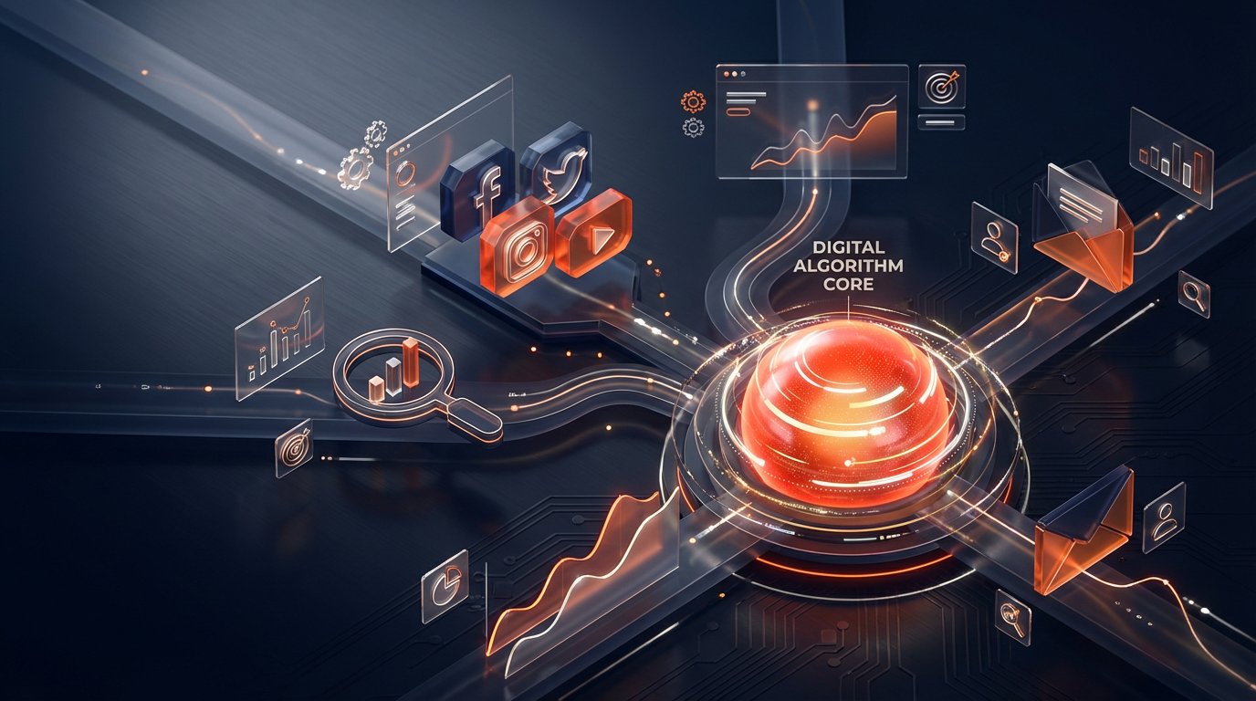Эффективное digital-продвижение в российском бизнесе