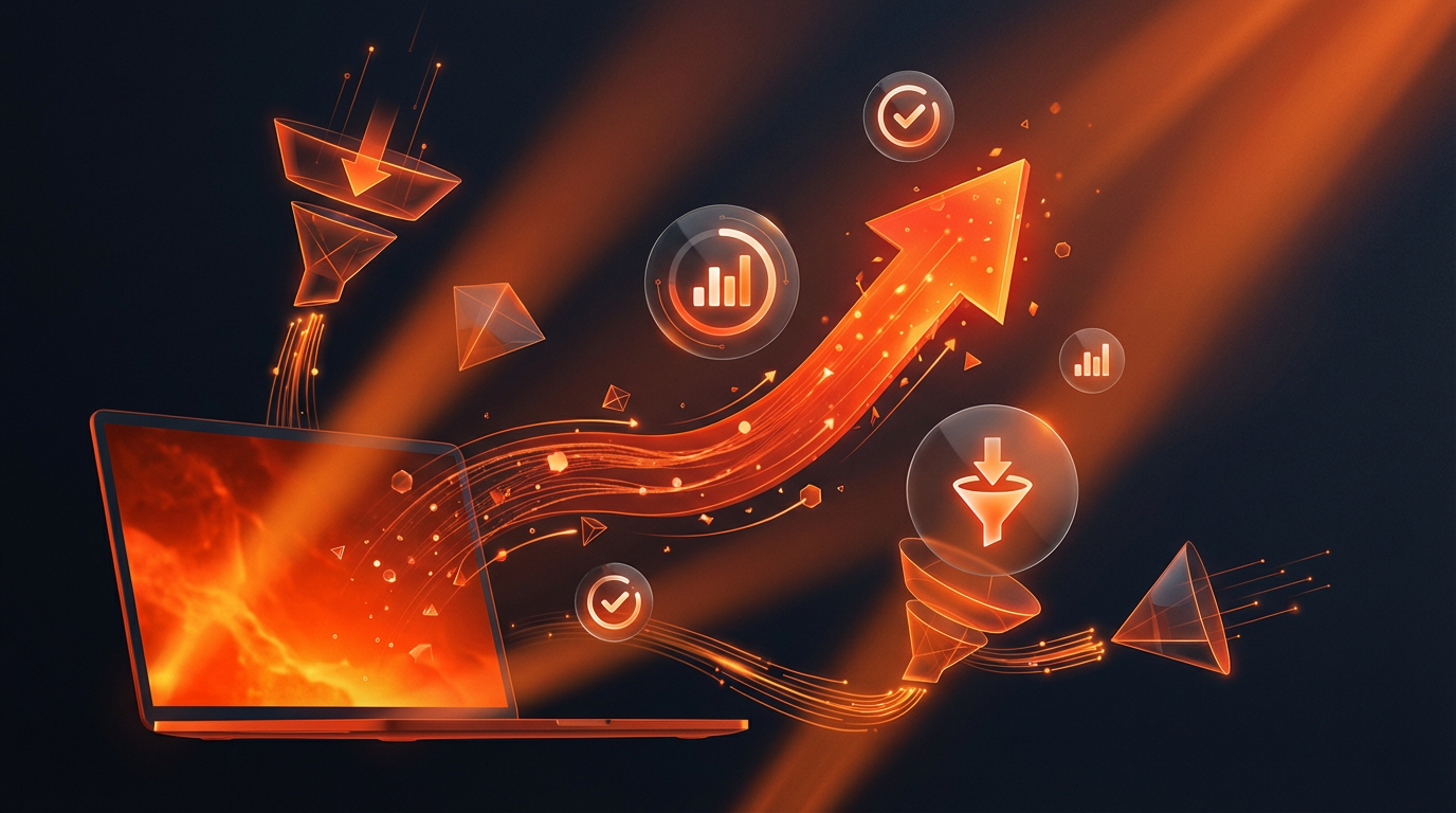 Как повысить конверсию сайта в 2025: чек-лист из 14 проверенных методов