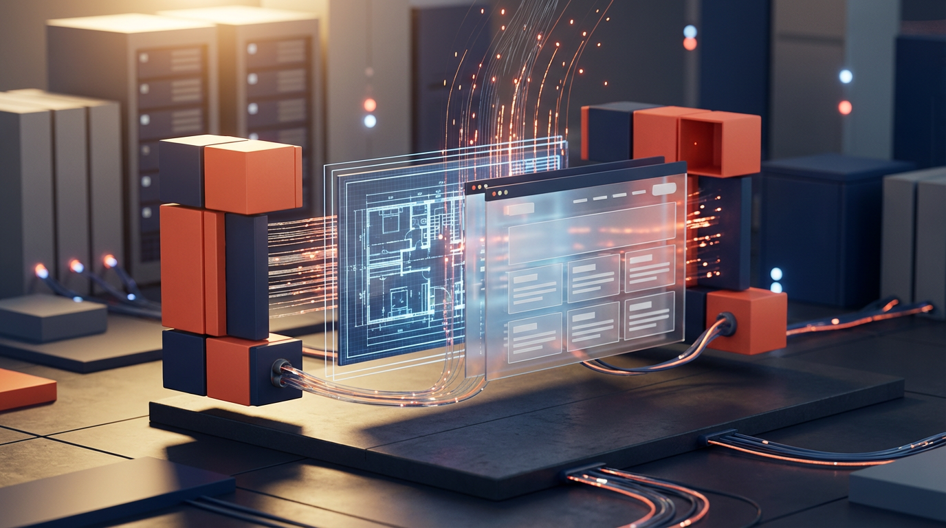 Создание сайта на Joomla: полный гайд от регистрации домена до первого визитора Создание сайта на Joomla: полный гайд от регистрации домена до первого визитора