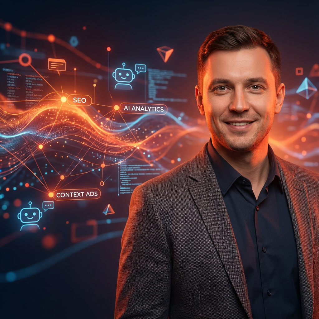 Blog Cover Image - SEO and Digital Marketing