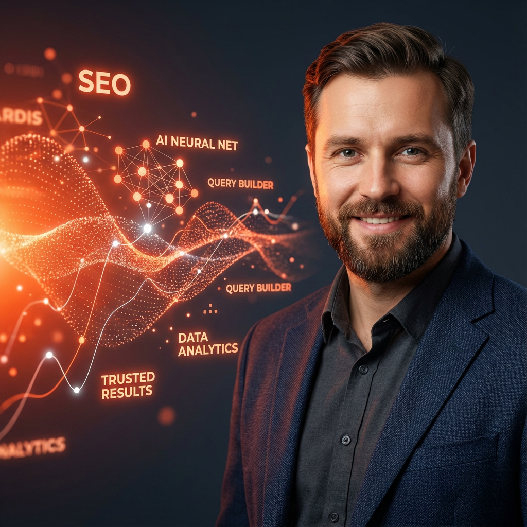 AI-фильтр ключевых запросов – обложка