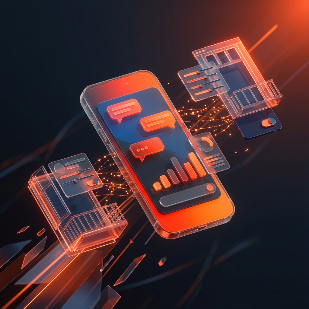 Telegram MiniApp конфигуратора окон и балконов «WindowConfig»