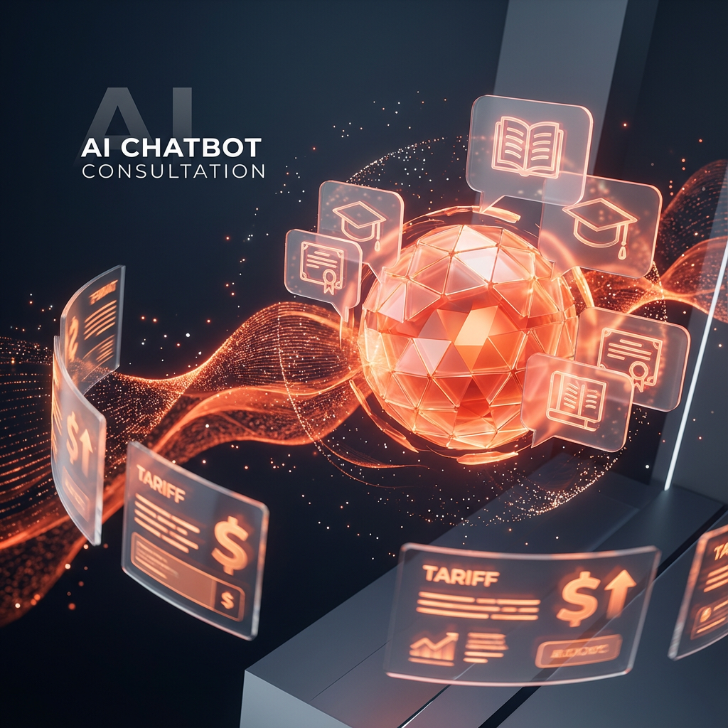 Бот-консультант по тарифам онлайн-школы «EduHelper Bot»