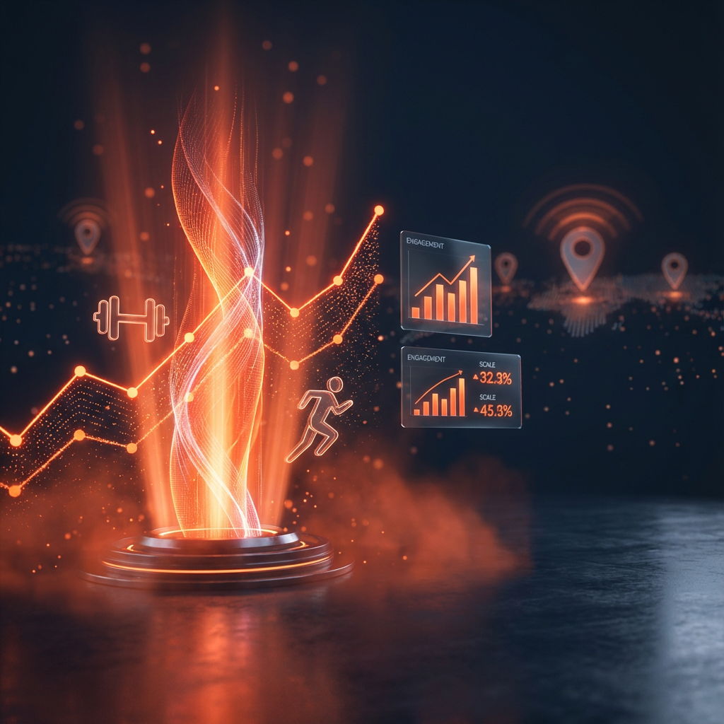 Масштабирование рекламных кампаний в Директе для фитнес-клуба «EnergyFit»