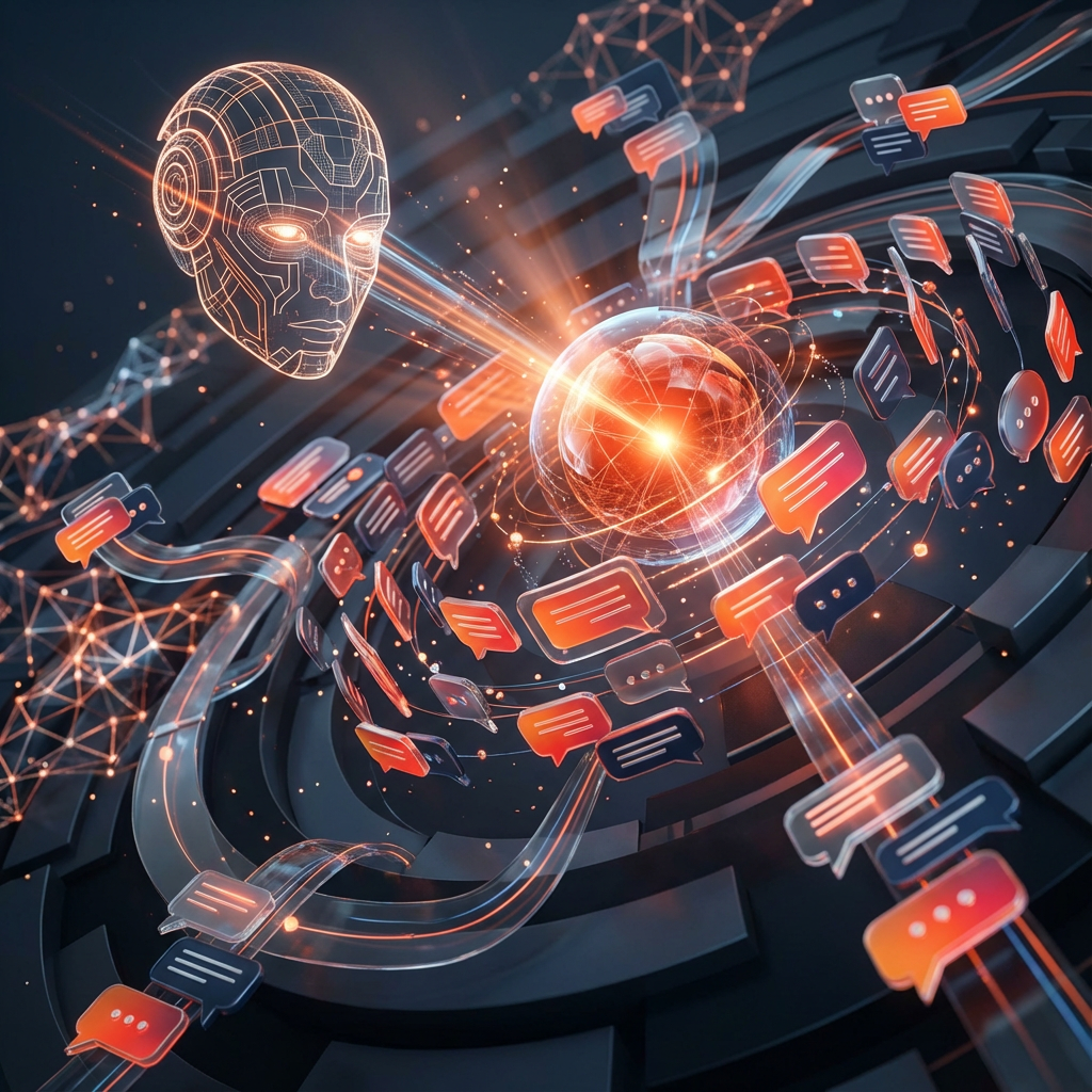 Наши чат-боты