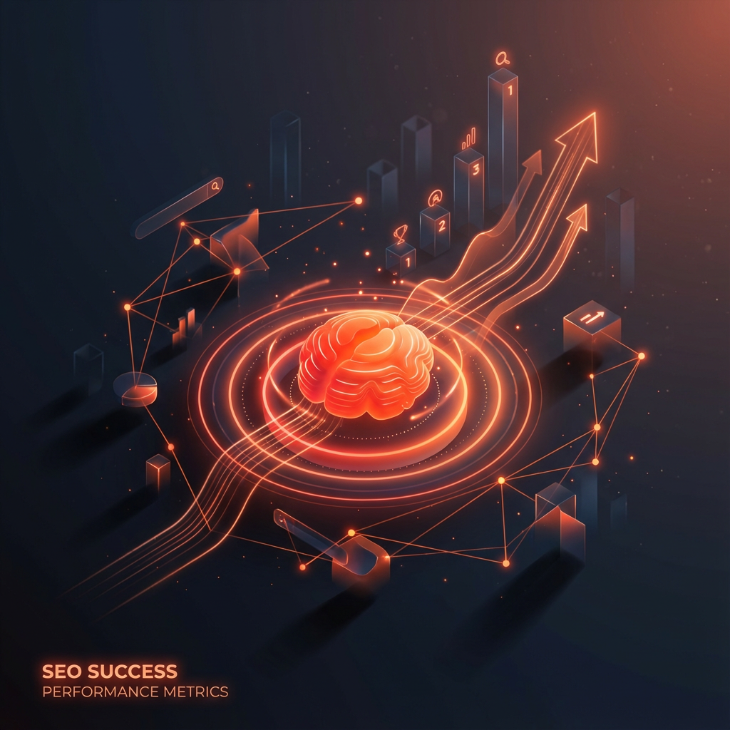 Результат работы SEO