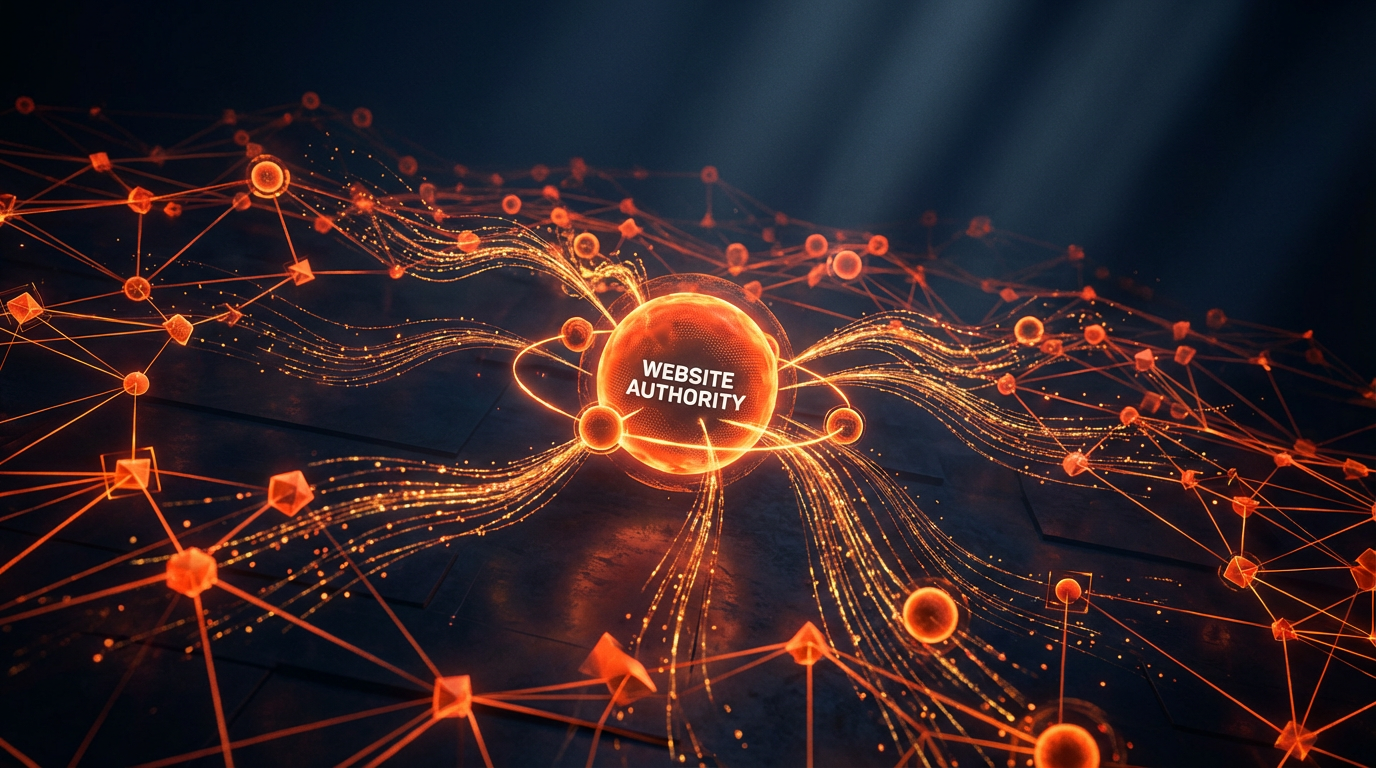 SEO через ссылки: конкретная стратегия, которая работает несмотря на обновления алгоритмов