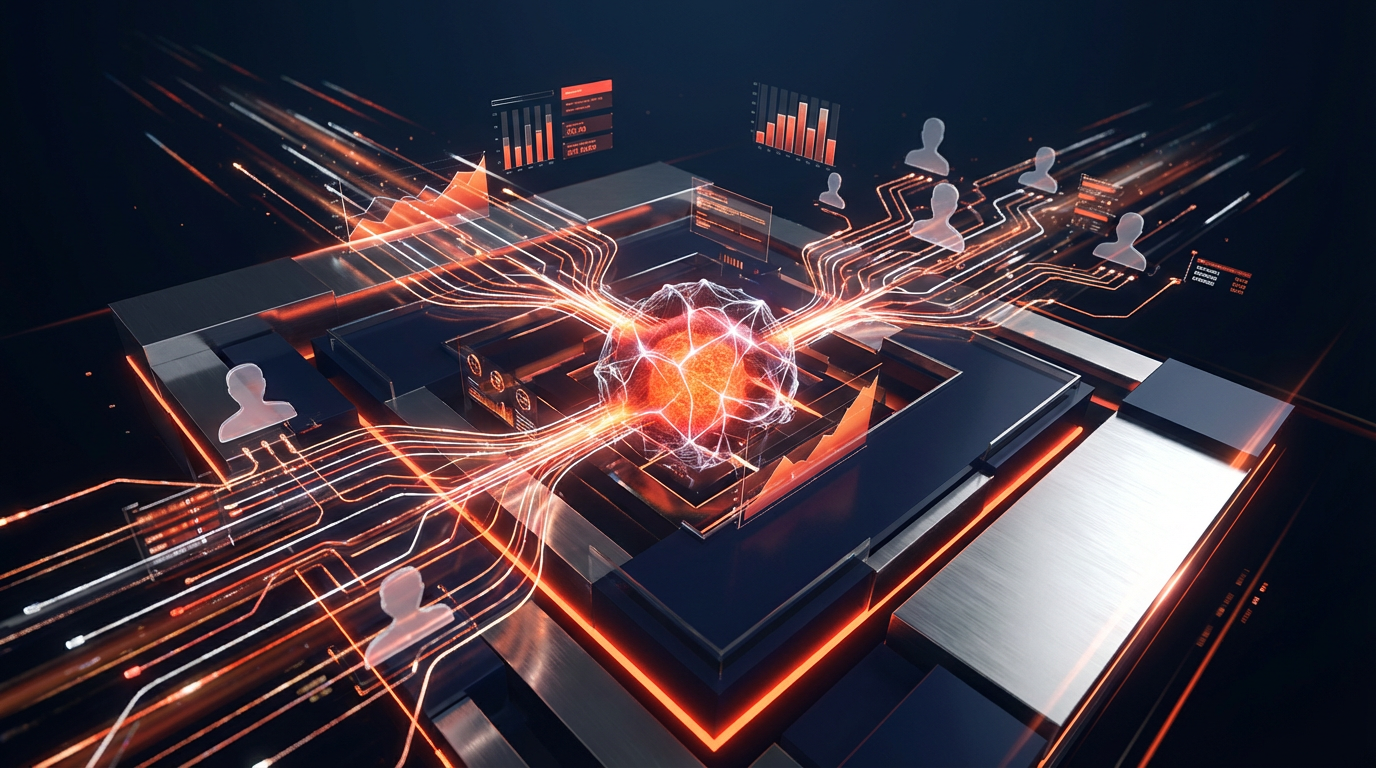 Интернет-маркетинг 2025: от AI-автоматизации к гиперперсонализации