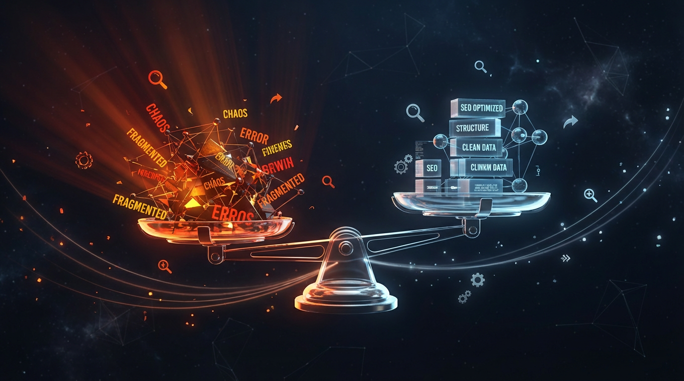 Раскрутка англоязычного сайта: как не перейти грань переоптимизации