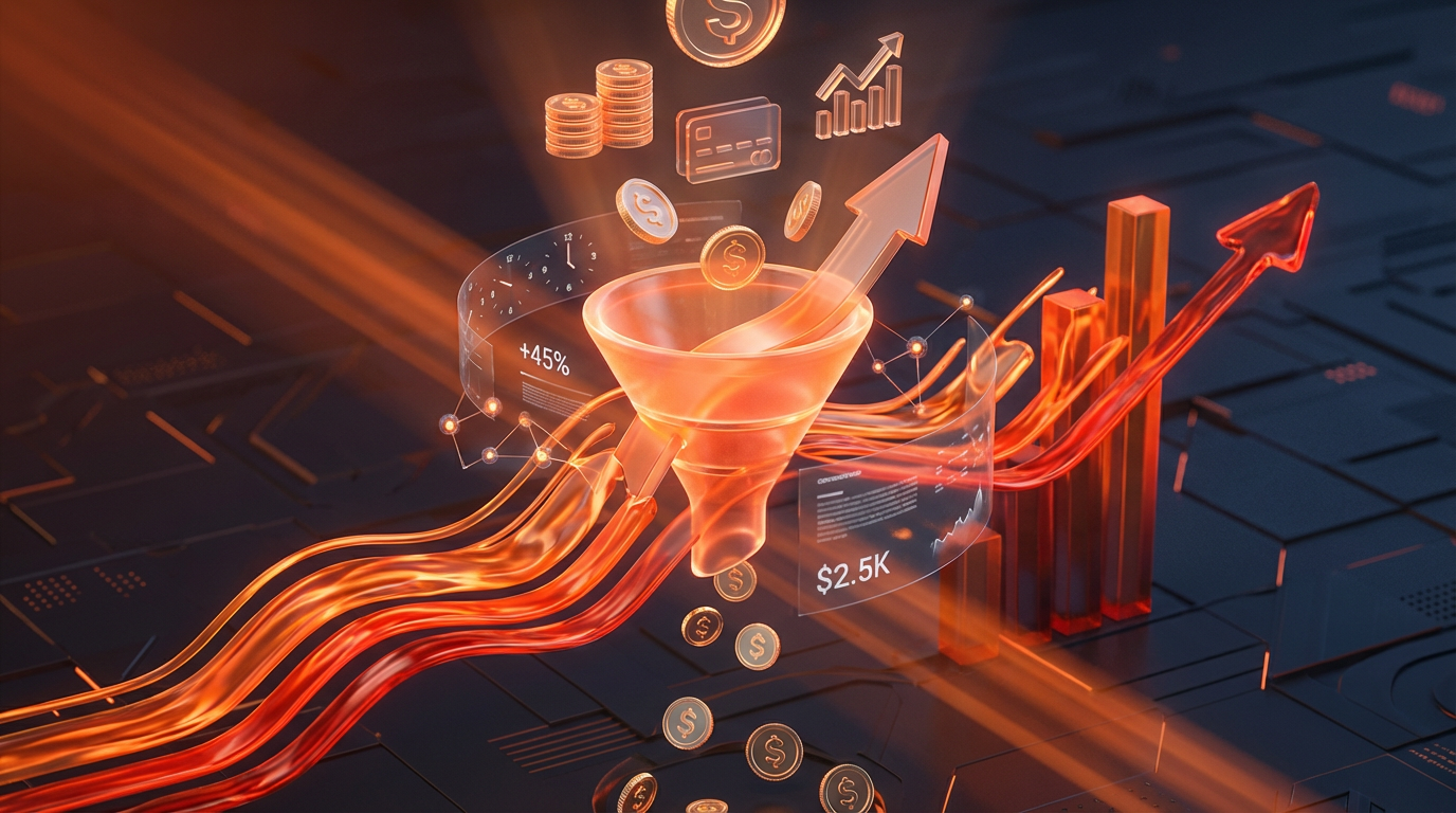 Как удвоить онлайн-продажи при минимальном рекламном бюджете: практическое руководство для малого бизнеса