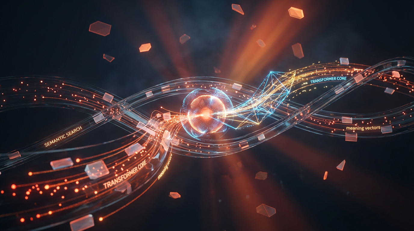 Яндекс YATI: как трансформер перевернул поиск по смыслу