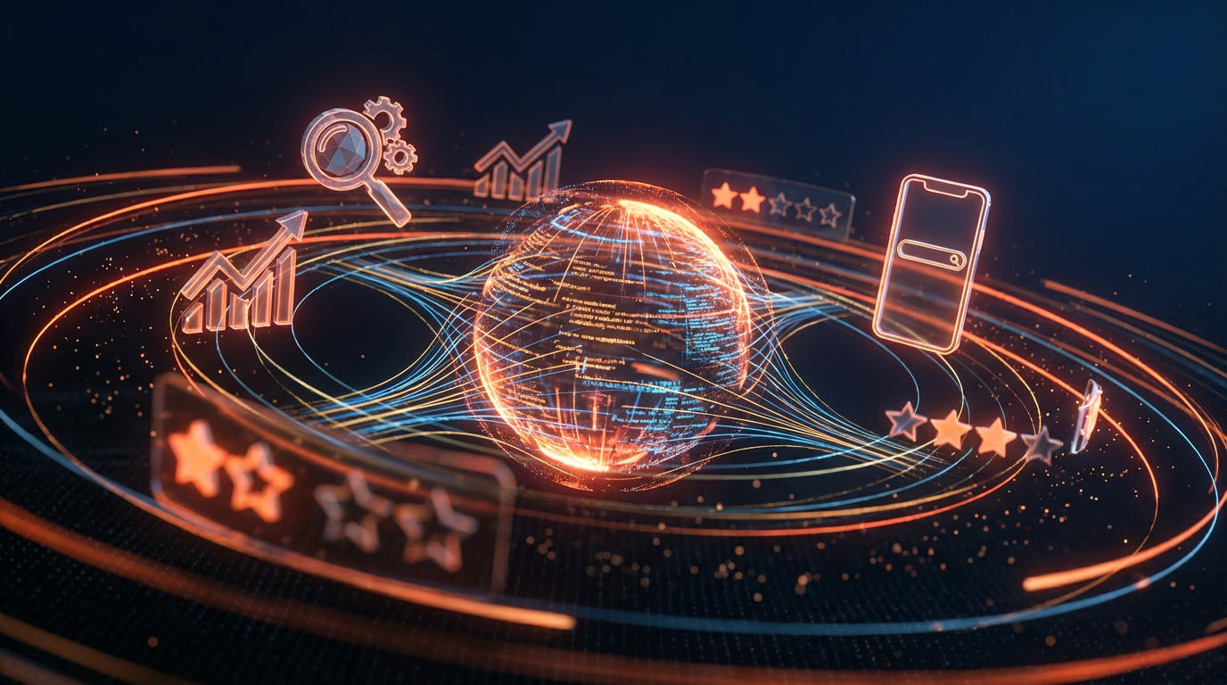 SEO-тренды 2022: ключевые изменения в продвижении