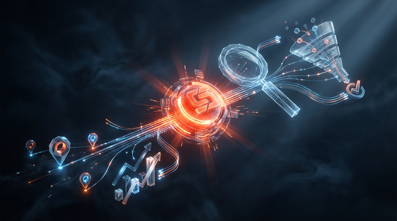 SEO для отелей: рост броней на 30% за полгода