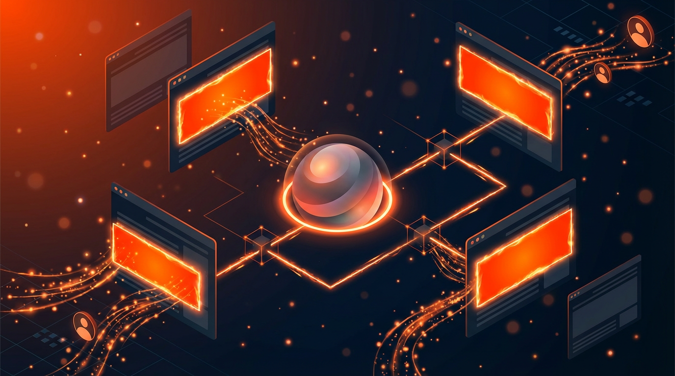 Баннерная реклама: принцип размещения и показа Баннерная реклама: принцип размещения и показа