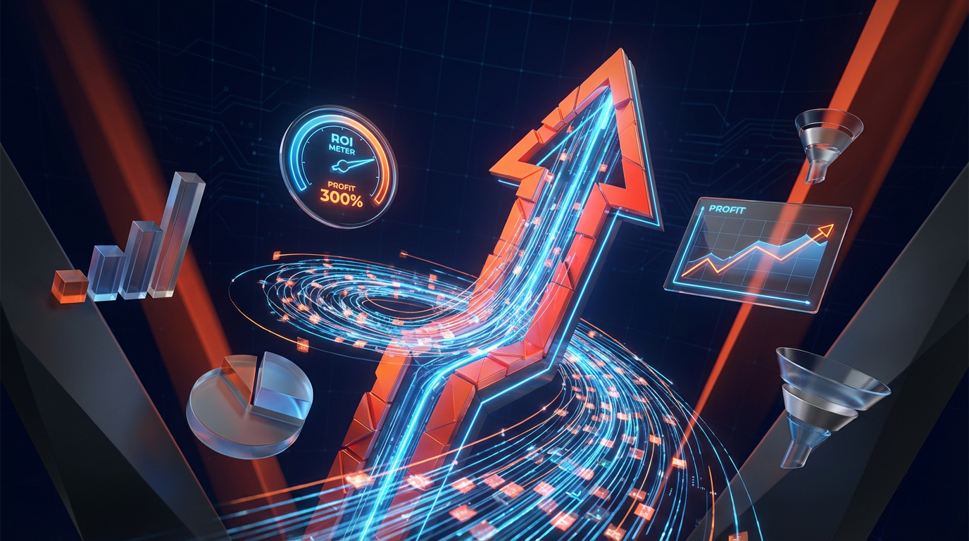 Цифровые инструменты продвижения: как увеличить прибыль в 2024 году