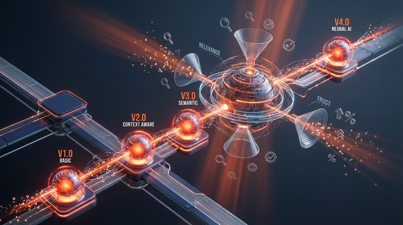 От АГС-17 к современному АГС: полная эволюция фильтра Яндекса