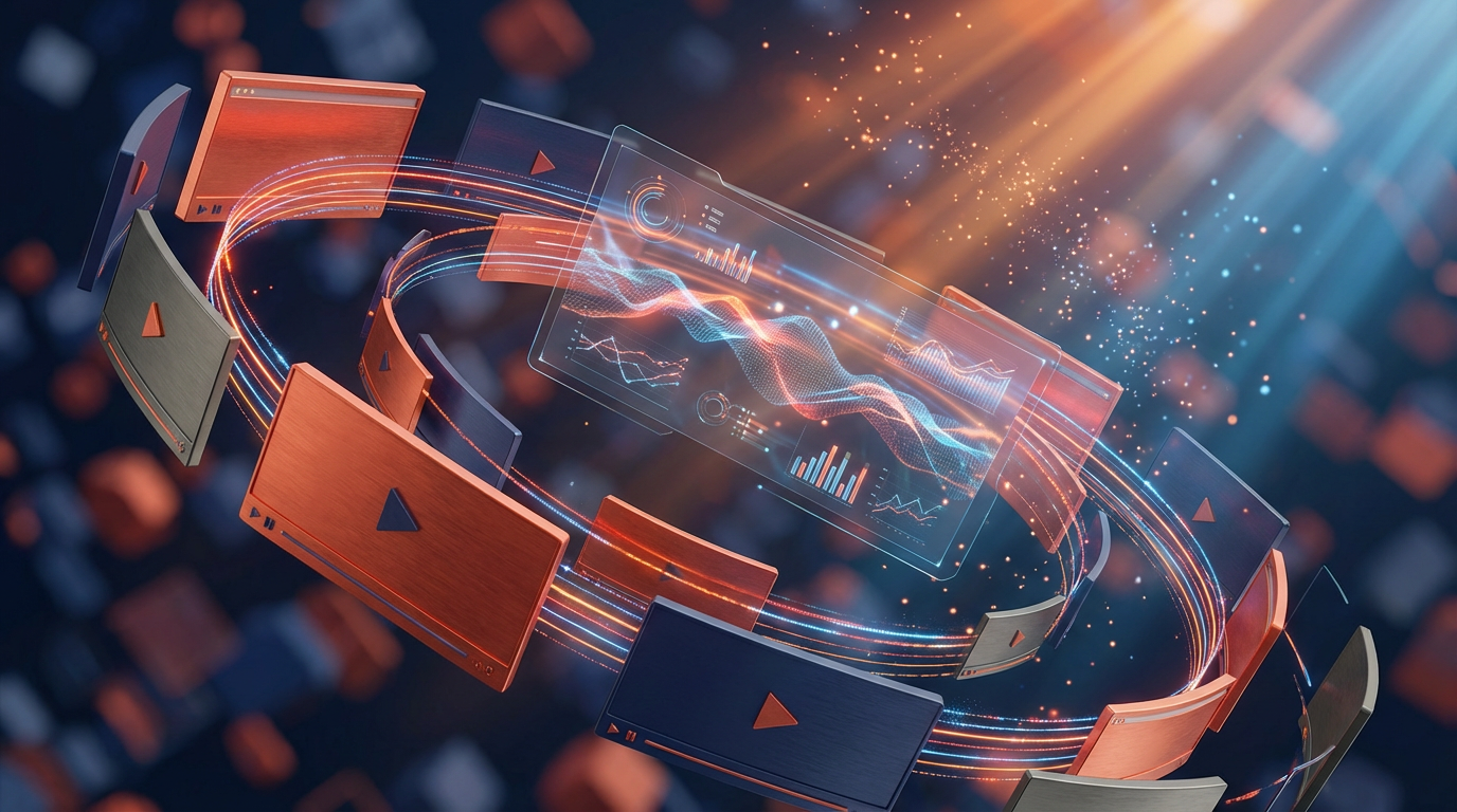 Медийная реклама: виды баннеров и видео