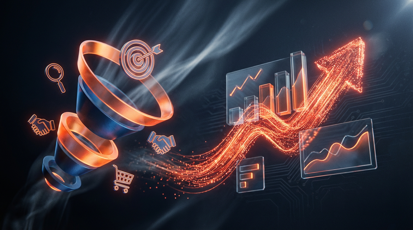 Рост продаж с 2A Marketing