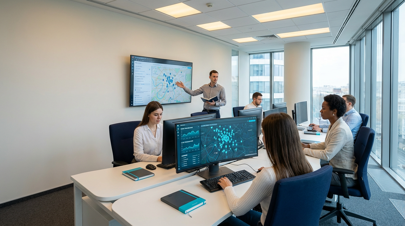 Топ-3 Яндекса по «квартиры Москва 2026»: план для застройщиков на 90 дней Топ-3 Яндекса по «квартиры Москва 2026»: план для застройщиков на 90 дней