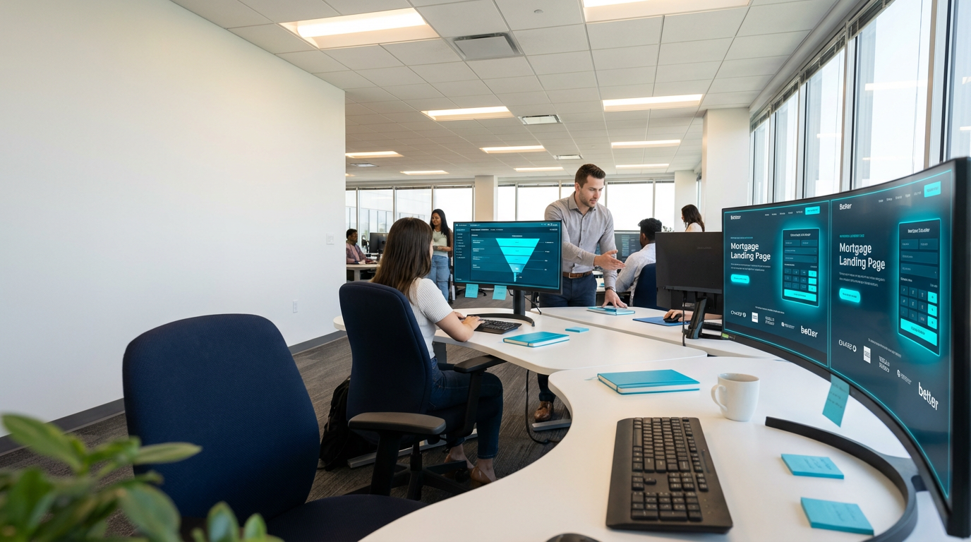 Ипотека и рассрочка на сайте застройщика: как увеличить продажи через правильное позиционирование