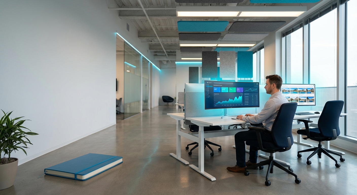 +400% трафика для ЖК за 6 месяцев: кейс SEO-продвижения