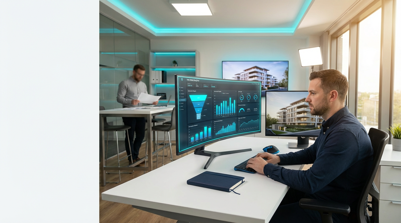 Продвижение элитной недвижимости в Яндекс Нейро: кейсы и стратегии